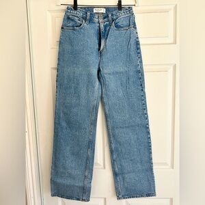 Abercrombie and Fitch Jeans